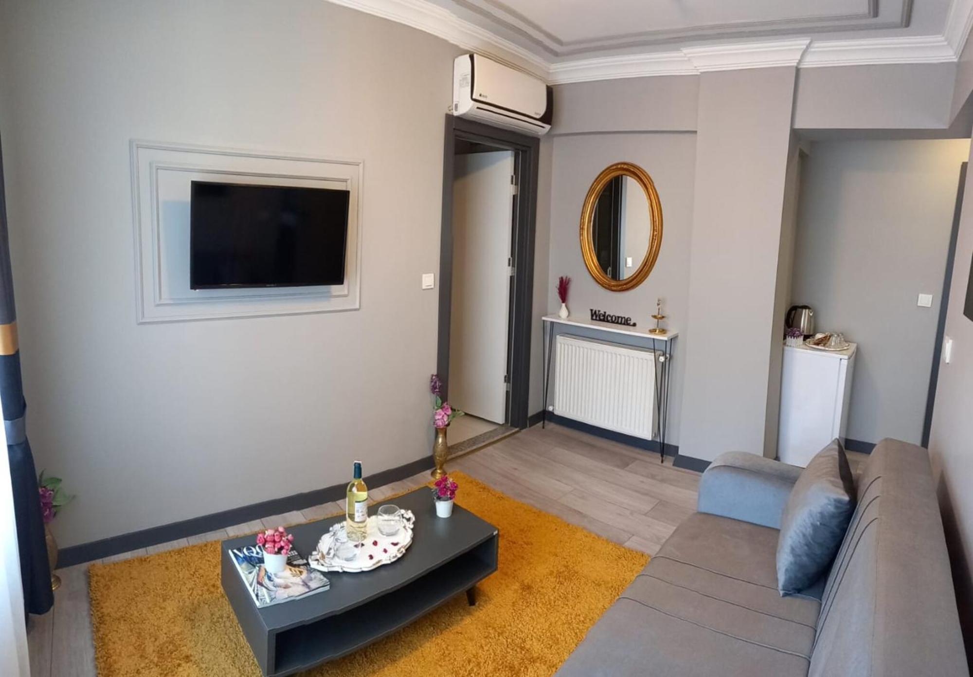 Emirhan Guesthouse & Suites — Fotoğraflar 2